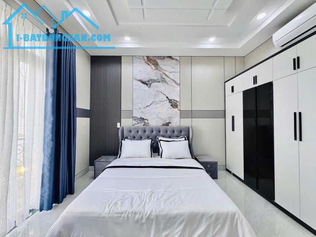 Nhà đẹp,ful đồ,dt rộng(56m2-4 tầng) Đường rộng 8m,ô tô tải Qua cửa Phụng châu-Chương mỹ.