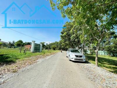 Bán Đất Thổ Cư Đường Nguyễn Văn Xơ, Xã Thái Mỹ, Huyện Củ Chi HCM