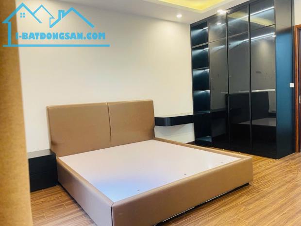 BÁN NHÀ LÔ GÓC HỒ TÙNG MẬU 38M x 5T – MT 4.8M – NGÕ THÔNG, Ô TÔ, GẦN PHỐ 8,4 TỶ