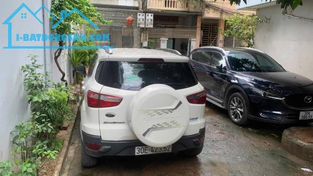 BÁN NHÀ PHÂN LÔ PHÚ DIỄN – 40M2 x 5T Ô TÔ, NGÕ THÔNG– LÔ GÓC 3 THOÁNG 8.9 TỶ