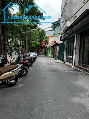 Bán nhà ngõ 271 Lạc Long Quân, Cầu Giấy Hà Nội