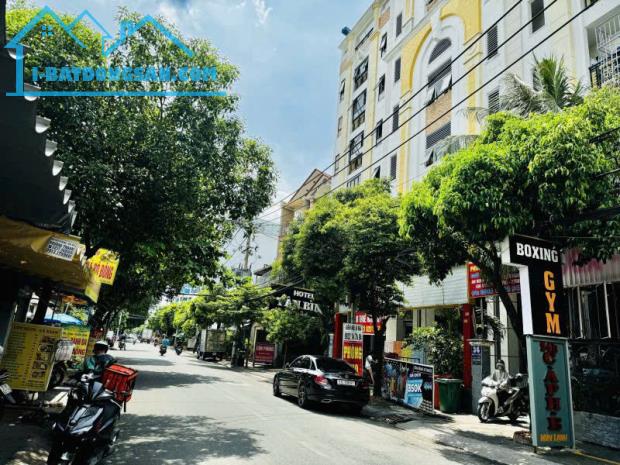 Bán công ty sát mặt tiền Cống Lở 341m2 ngang 6m 5 tầng kết hợp CHDV gần KCN Tân Bình 30 tỷ