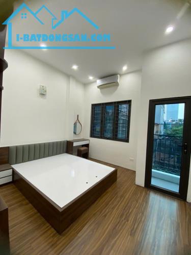 BÁN GẤP NHÀ HÀ ĐÔNG- NGÔ QUYỀN🔥40m² x 5 tầng- CHỈ CÓ 9,65 TỶ🔥Ô TÔ ĐỖ CỬA💎 FULL NỘI THẤT