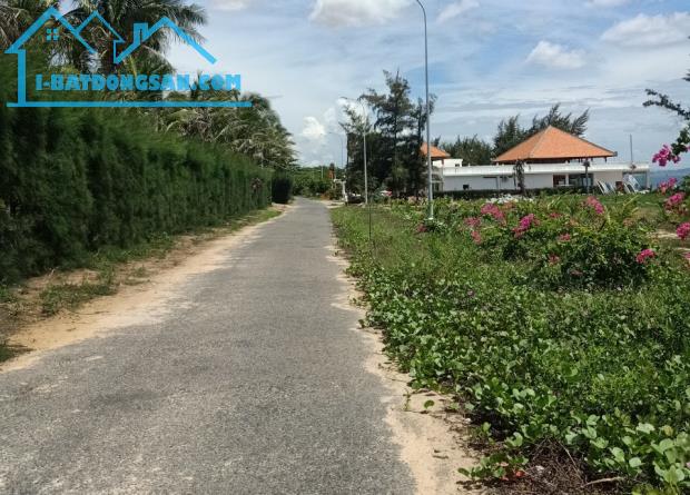 Đất thổ cư Giá Rẻ-Phường Hàm Thắng(TT Phú Long)-Lâm Đồng-3 thửa LK 125m2
