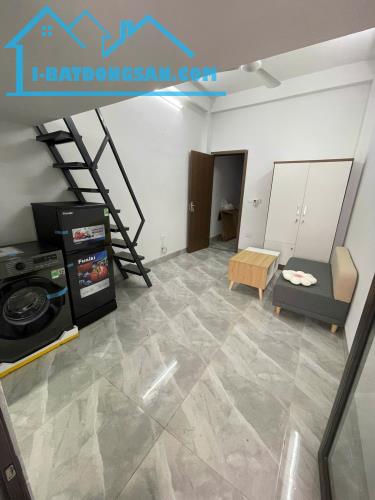 Bán Tòa CCMN Chiến Thắng Văn Quán Hà Đông 45m 12 phòng thang máy giá 11,3 tỷ
