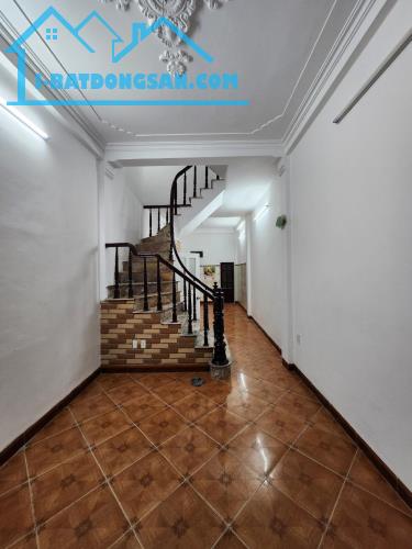 Bán nhà nguyễn chính 35m2 4 tầng còn mới – 2 thoáng - giá 6.85 tỷ