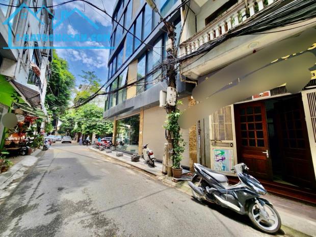 Bán nhà phân lô Nguỵ Như Kon Tum, Thanh Xuân 50m MT4,3 Vỉa hè Ô TÔ tránh Kinh doanh Hạ SÔC