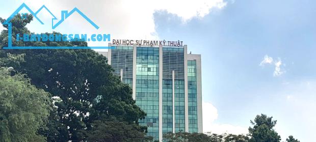 Bán Nhà Mặt Tiền Kinh Doanh, Lê Văn Chí Thủ Đức, Metro, 207m2(7mx29m), Chỉ 25 Tỷ (TL)
