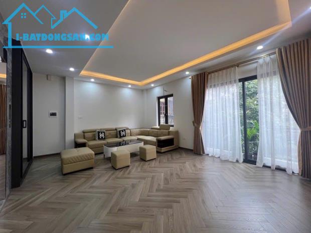 Bán nhà Xuân La Tây Hồ Ô Tô – kinh doanh – Văn Phòng thang máy 56m 6tầng15.5 tỷ