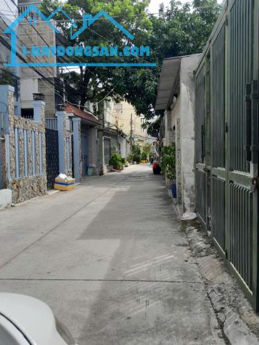 Chính Chủ bán Lô Đất 73m2, Hẻm Xe 7 Chỗ Vào Nhà, Gần Bệnh Viện Lê Văn Thịnh