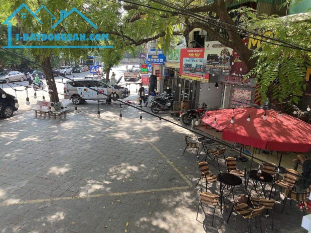 Bán Nhà Mặt Phố Quận Hai Bà 457m2-9T MT14,5m Vỉa Hè 280 Tỷ Trần Đại Nghĩa.