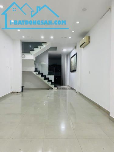 Khu VIP Bàu Cát, Xe Tái Tránh P.12 Tân Bình, 4 Tầng 4x16 CN 64m2. Nhỉnh 13 tỷ