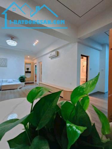 ✅BÁN CĂN CHUNG CƯ TÒA CT5 TRẦN HỮU DỰC 83M2, 3 PHÒNG NGỦ, 2 VỆ SINH FULL NỘI THẤT☀️