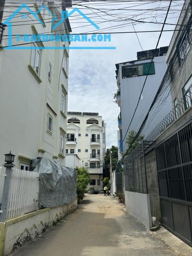🌟 BÁN LÔ ĐẤT HXH NGUYỄN DUY TRINH – Bình Trưng Q2 – 80m² – 6,2T