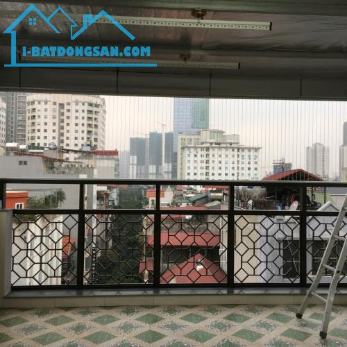 BÁN TOÀ NHÀ MẶT PHỐ XUÂN LA, LẠC LONG QUÂN, TÂY HỒ