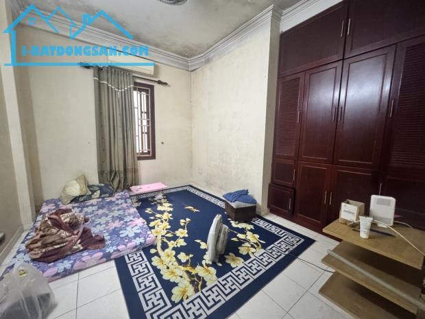 Bán đất tặng nhà 4T Mỹ Đình – 85m², ngõ thông, ô tô, kd, 2 mặt thoáng chỉ 12.5 tỷ