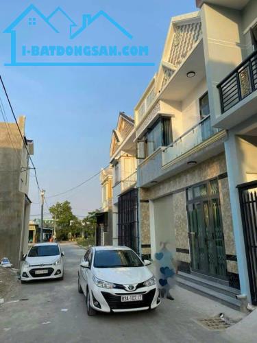 CHỦ CẦN RA CĂN NHÀ TÂM HUYẾT HÓA AN CÓ SÂN ĐẬU XE HƠI