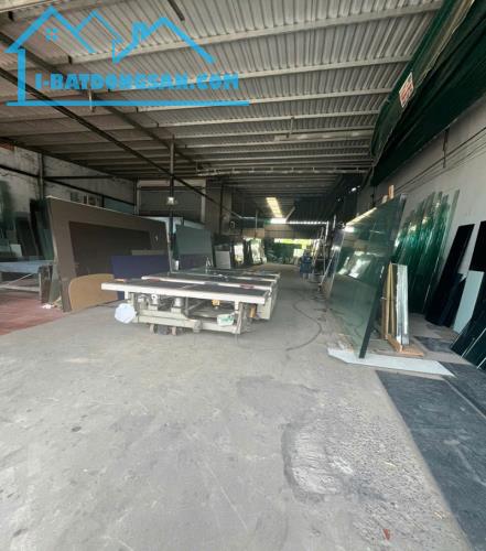 Bán nhà mặt tiền KD Ful thổ Phạm Thị Dây, Thới Tam Thôn, Hóc Môn, 905m2, ngang 11.6m