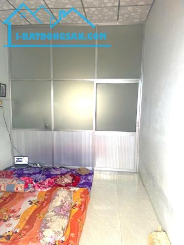 Nhà hẻm Ngô Quyền,bán gấp,sổ hồng sang tên ngay
