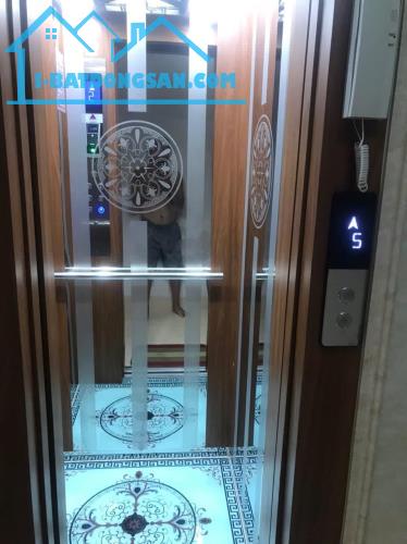 BÁN NHÀ VÕNG THỊ -view HỒ TÂY – thang máy – otô - kinh doanh 52 m 6tầng 14.8 tỷ