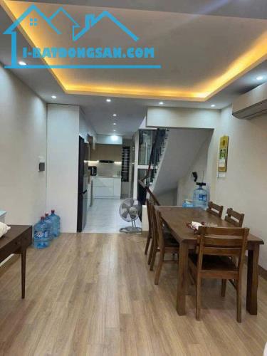 PHÂN LÔ, Ô TÔ TRÁNH, NGỤY NHƯ KON TUM- THANH XUÂN, 46M2, 5 TÂNG T M, GIÁ 22 TỶ.