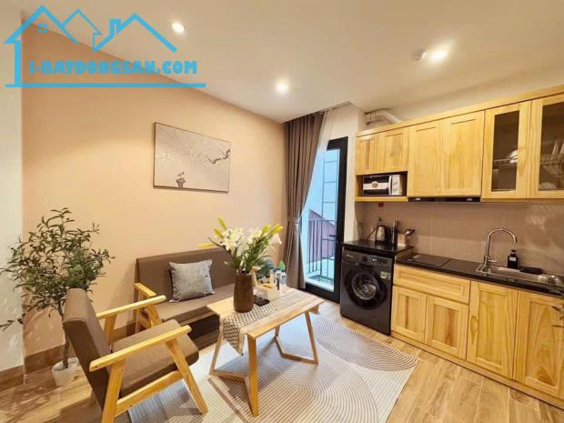 🏠 BÁN TÒA NHÀ 9 TẦNG THANG MÁY 151 M² – 45P-THU 200TR/TH– 49 TỶ - hangmini.com