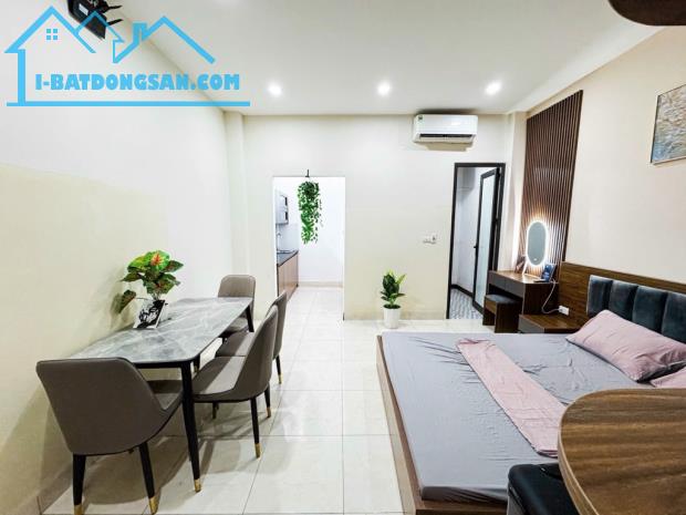 Bán Nhà Mễ Trì Thượng 65m² x 6T Thang Máy – 11 Phòng Full NT Cao Cấp, Gần Ô Tô – 14,9 tỷ