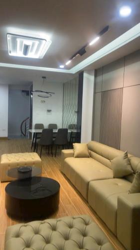 Biệt Thự Văn Phú – Hàng Hiếm – Chủ xây tâm huyết