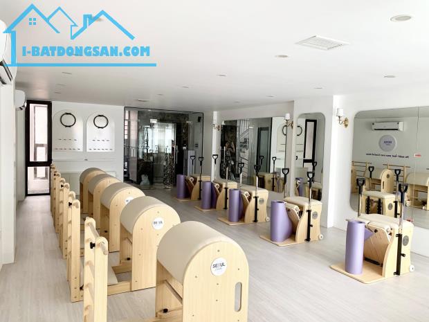 ⚜️ TÒA VĂN PHÒNG VIP NHẤT MẶT PHỐ VÕNG THỊ, TÂY HỒ, 102M2 10T MT 5.6M, CHỈ 52 TỶ ⚜️