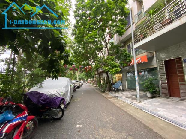 ⚜️ LIỀN KỀ KĐT MỚI MỖ LAO, HÀ ĐÔNG, VIEW HỒ TRUNG VĂN, 66M2 5T THANG MÁY CHỈ 35 TỶ ⚜️