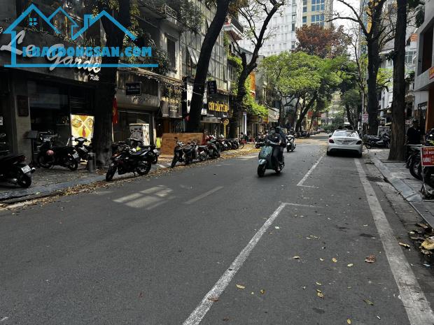 ⚜️ TÒA VĂN PHÒNG MẶT PHỐ TRIỆU VIỆT VƯƠNG, 150M2 11 TẦNG , MT ĐẸP 6.5M, HOÀN CÔNG ⚜️