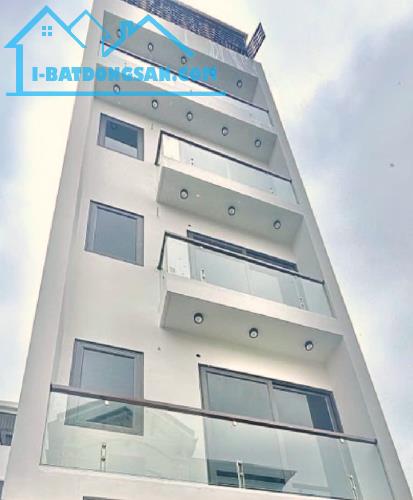 🌟 BÁN NHÀ PHƯỜNG LONG BIÊN - 47M² - 6 TẦNG - LÔ GÓC - Ô TÔ - THANG MÁY - CHỈ 10.5 TỶ 🌟