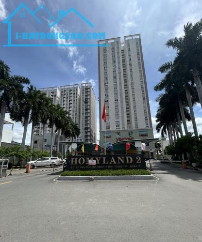 Đất HXH Nguyễn Duy Trinh - Bình Trưng - Q2 - 80m - Nhỉnh 6T