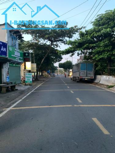 Cần bán GẤP 200m2 ĐẤT (9x28) mặt tiền Lê Thị Hoa, Thủ Đức, chỉ hơn 10 tỷ còn TL