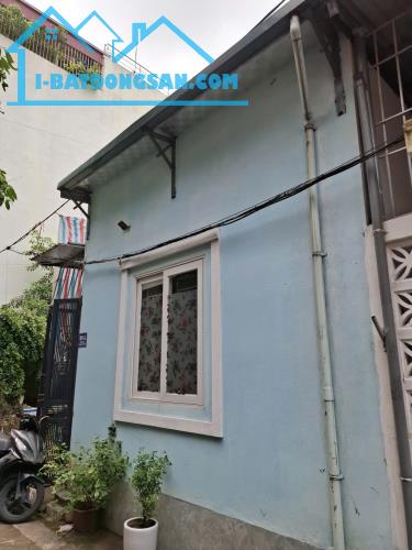 BÁN ĐẤT TẶNG NHÀ C4 – 78M KHU TẬP THỂ CÁN BỘ THANH TRÌ PHÂN LÔ SIÊU ĐẸP GIÁ 9.8 TỶ