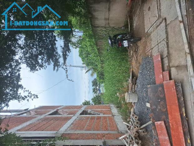 Lô đất (6x17) khu phân lô đường 10m, khu dân cư Thanh Nhựt, Phạm Hữu Lầu Phước Kiển 5.6 tỷ