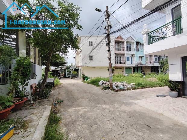 Bán dãy trọ 6 phòng (10x12.5) liền kề khu dân cư Lập Phúc, Đào Sư Tích Phước Kiển, 5.1 tỷ