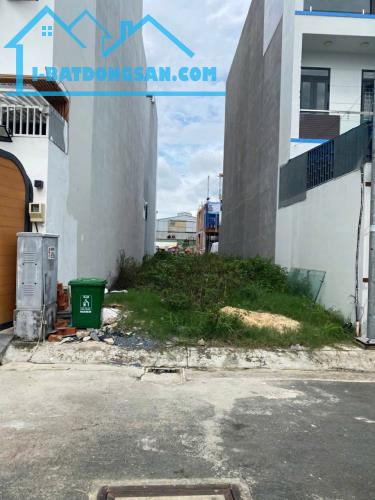 Bán Đất Full Thổ Cư SHR Ngay UBND Vĩnh Lộc B - 5 x 20m - 3.8 Tỷ