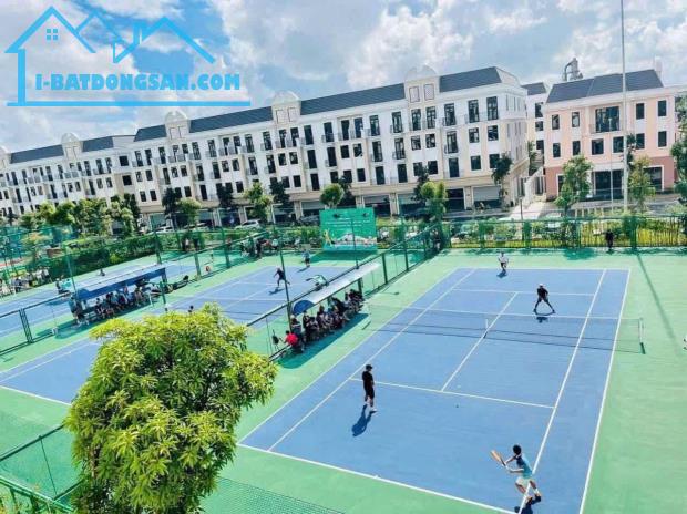 bán gấp biệt thự trung tâm đông hà – siêu phẩm dòng tiền 50tr/tháng, vốn chỉ 2.6 tỷ