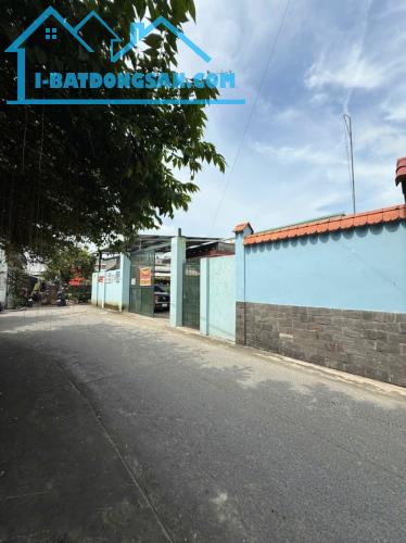bán nhà xưởng 482m2- thới tam thôn - hóc môn - đường xe tải-gọi cho em để xem nhà