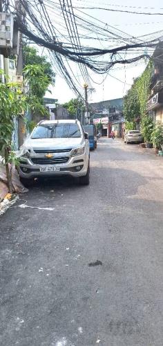 TÂY HỒ - Ô TÔ VÀO NHÀ - NGÕ THÔNG ĐƯỜNG THOÁNG - 50M2 - 7,2 TỶ