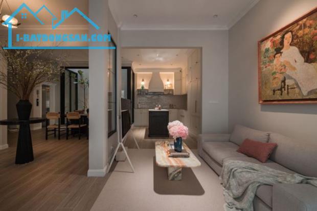 Biệt Thự Góc 190m² – Khu Võng Thị Mở Rộng – Vỉa Hè – Gần Làng Kiến Trúc – 44.5 Tỷ!