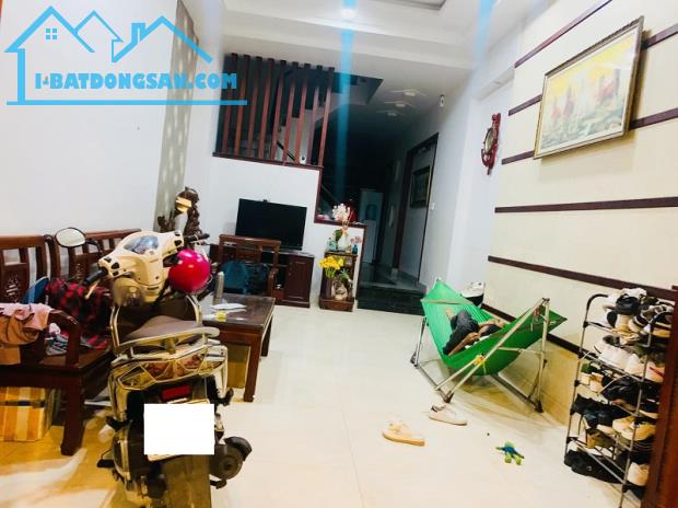 3 lý do nên mua nhà HXH Phạm Quý Thích, Tân Quý, Tân Phú, 102m2, 4 tầng, 10x triệu.1m2