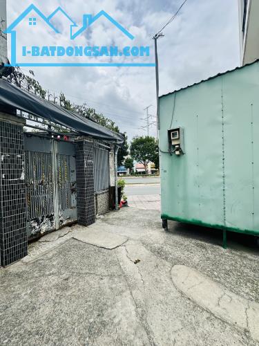 BÁN ĐẤT 👉 TẶNG NHÀ CÓ DOANH THU NGAY ĐẠI LỘ PHẠM VĂN ĐỒNG, GÒ VẤP. 240M2 NGANG 8m. 23,5tỷ