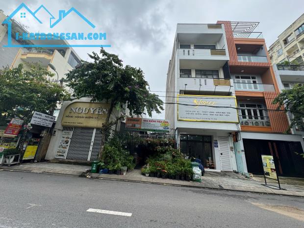 Bán đất mặt tiền Phạm Huy Thông, P.6, Gò Vấp: 5 x 13,5m, giá 16 tỷ