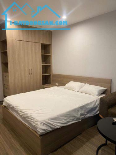 Bán Tòa Căn Hộ Nhật Chiêu – View Hồ Tây – Dòng Tiền Đều Như Gà Đẻ Trứng Vàng – Chỉ 22.3 Tỷ