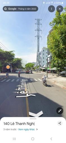 Bán nhà riêng, 81 m², Hải Châu
