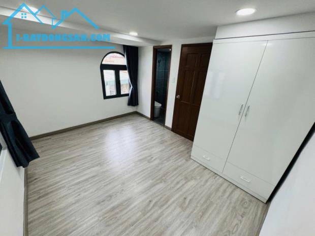 🏡 NHÀ 3 TẦNG – CÁCH MẶT TIỀN TRẦN QUANG KHẢI 20M – GIÁ CHỈ 3.x TỶ