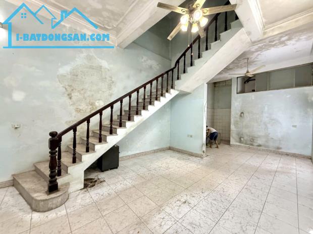 BÁN NHÀ VƯƠNG THỪA VŨ- THANH XUÂN, 72 M2, 5 TẦNG, MẶT TIỀN 5M, GIÁ 24,5 TỶ.