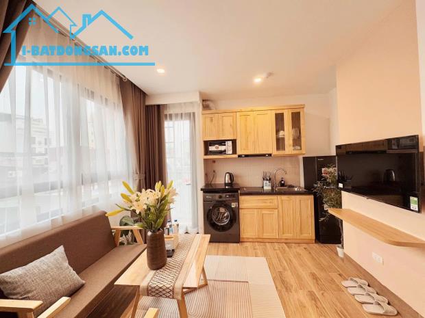 🏠 CCMN NGÕ 68 TRIỀU KHÚC 9 TẦNG 61 M² – 23 PHÒNG- THU 80TR/TH– 14.5 TỶ - hangmini.com